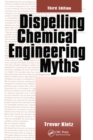 Dispelling chemical industry myths - Book