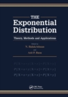 Exponential Distribution : Theory, Methods and Applications - Book