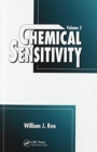 Chemical Sensitivity : Clinical Manifestation, Volume III - Book