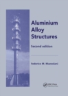 Aluminium Alloy Structures - Book