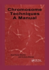 Chromosome Techniques - Book