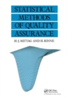 Statistical Methods of Quality Assurance - Book