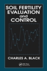 Soil Fertility Evaluation and Control - Book