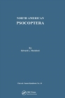 North American Psocoptera - Book