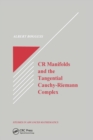 CR Manifolds and the Tangential Cauchy Riemann Complex - Book