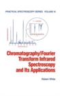 Chromatography/Fourier Transform Infrared Spectroscopy and its Applications - Book