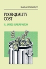 Poor-Quality Cost - Book