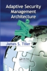 Adaptive Security Management Architecture - Book