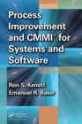 Process Improvement and CMMI? for Systems and Software - Book