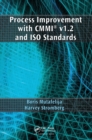 Process Improvement with CMMI® v1.2 and ISO Standards - Book