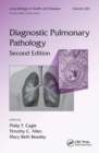 Diagnostic Pulmonary Pathology - Book