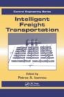 Intelligent Freight Transportation - Book
