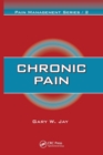 Chronic Pain - Book