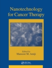 Nanotechnology for Cancer Therapy - Book