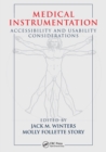 Medical Instrumentation : Accessibility and Usability Considerations - Book