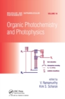 Organic Photochemistry and Photophysics - Book