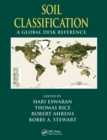 Soil Classification : A Global Desk Reference - Book
