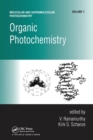 Organic Photochemistry - Book