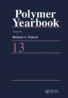 Polymer Yearbook 13 - Book