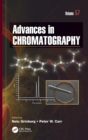 Advances in Chromatography, Volume 57 - Book