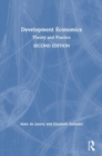 Development Economics : Theory and Practice - Book