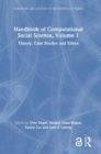 Handbook of Computational Social Science, Volume 1 : Theory, Case Studies and Ethics - Book