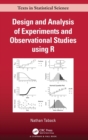 Design and Analysis of Experiments and Observational Studies using R - Book