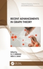 Recent Advancements in Graph Theory - Book