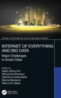 Internet of Everything and Big Data : Major Challenges in Smart Cities - Book