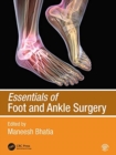 Essentials of Foot and Ankle Surgery - Book