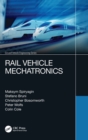 Rail Vehicle Mechatronics - Book