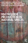 Knowledge Production in Material Spaces : Disturbing Conferences and Composing Events - Book