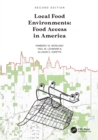 Local Food Environments : Food Access in America - Book