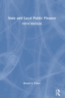 State and Local Public Finance - Book