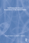 Environmental Impact Assessment in the United States - Book