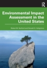 Environmental Impact Assessment in the United States - Book