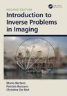 Introduction to Inverse Problems in Imaging - Book
