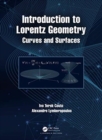 Introduction to Lorentz Geometry : Curves and Surfaces - Book