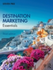 Destination Marketing : Essentials - Book