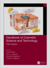 Handbook of Cosmetic Science and Technology - Book
