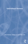 International Business - Book