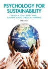 Psychology for Sustainability - Book
