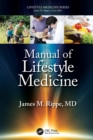 Manual of Lifestyle Medicine - Book