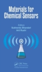 Materials for Chemical Sensors - Book
