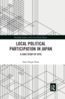 Local Political Participation in Japan : A Case Study of Oita - Book