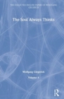 The Soul Always Thinks : Volume 4 - Book