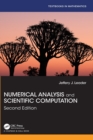 Numerical Analysis and Scientific Computation - Book