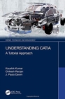 Understanding CATIA : A Tutorial Approach - Book