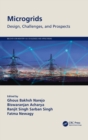 Microgrids : Design, Challenges, and Prospects - Book