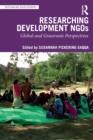 Researching Development NGOs : Global and Grassroots Perspectives - Book